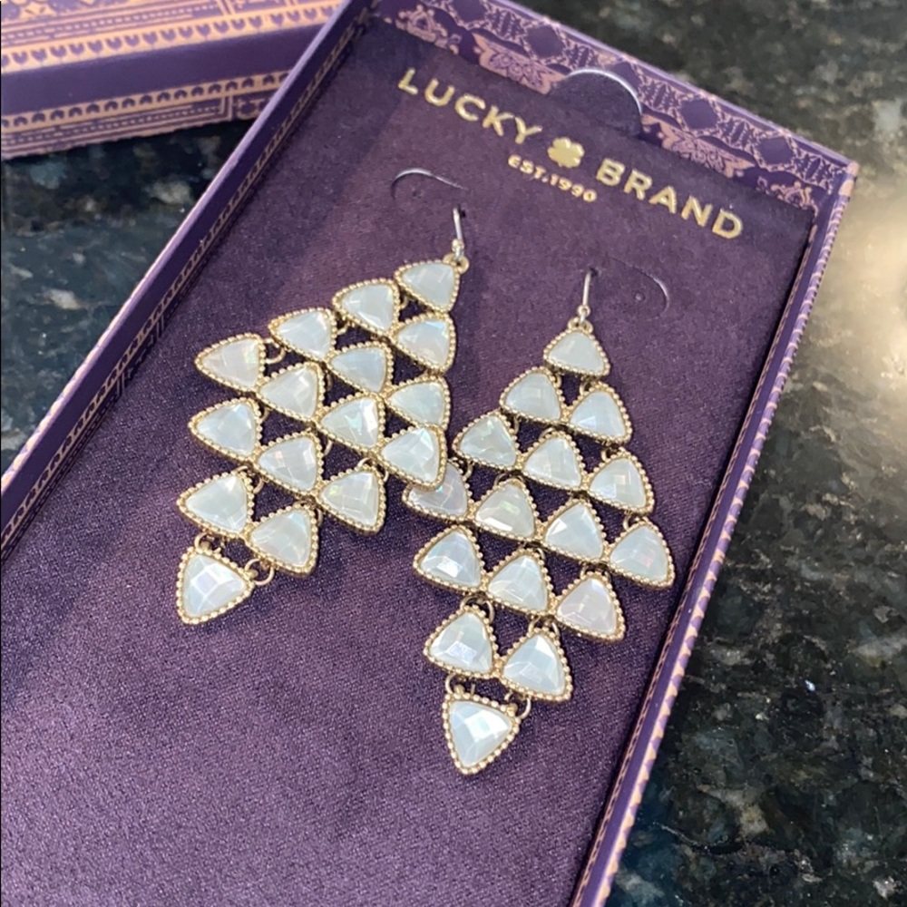 Lucky Brand Earrings